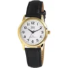Q&Q naisten kello C215J104Y