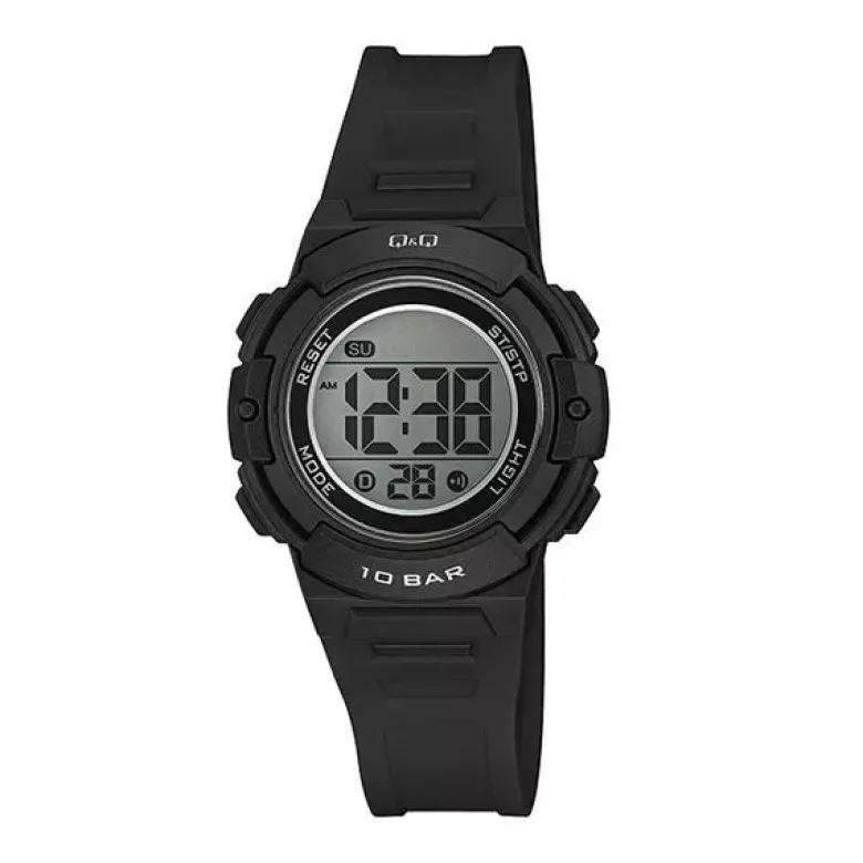 Q&Q naisten kello M185J007Y