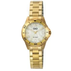 Q&Q naisten kello Q88B-004PY