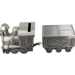 Remmitalo alpakka/tinattu esine 078741