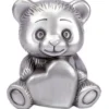 Remmitalo alpakka/tinattu esine 078631