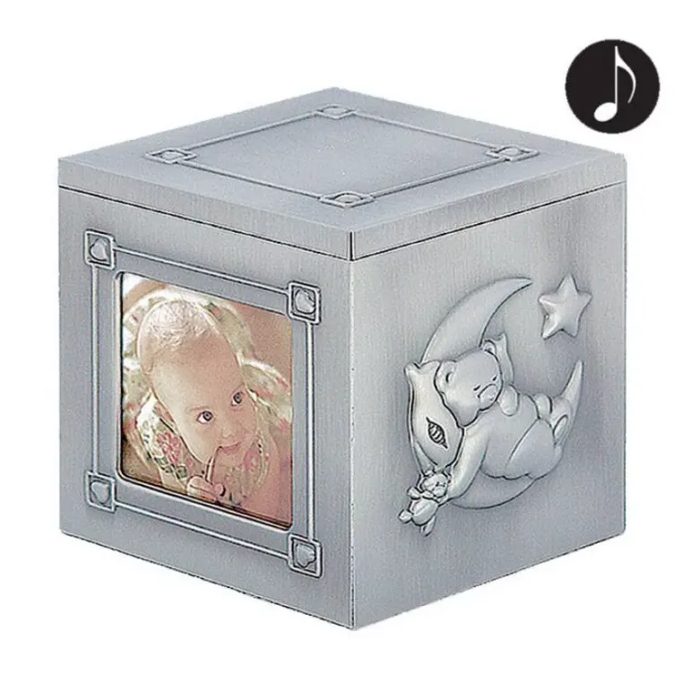 Remmitalo alpakka/tinattu esine 078736
