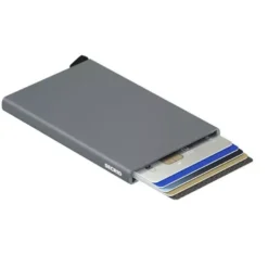 Secrid Cardprotecto muu esine C-TITANIUM