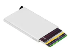 Secrid Cardprotecto muu esine C-SILVER