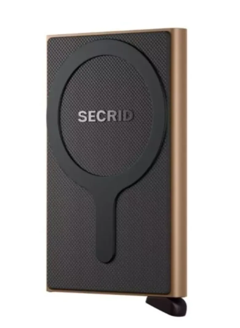 Secrid Cardprotector Magsafe Sand muu esine CFM-SAND