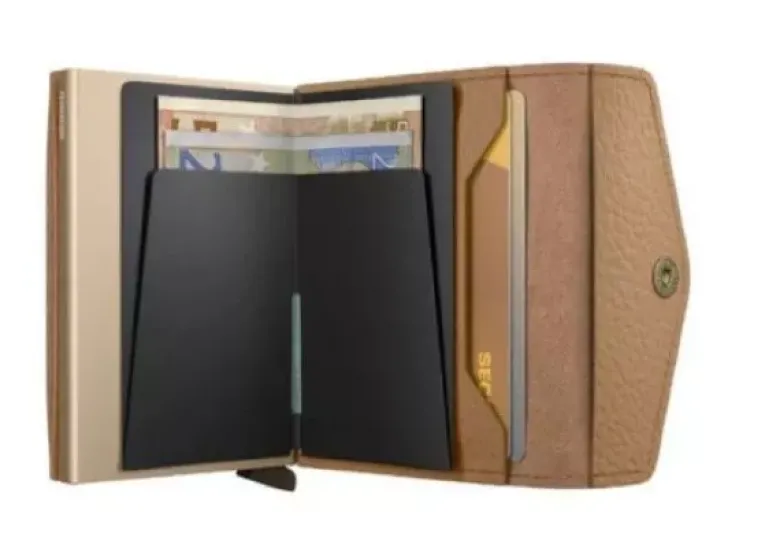 Secrid Envelope Pebble Cappuccino muu esine EPE-CAPPUCCINO
