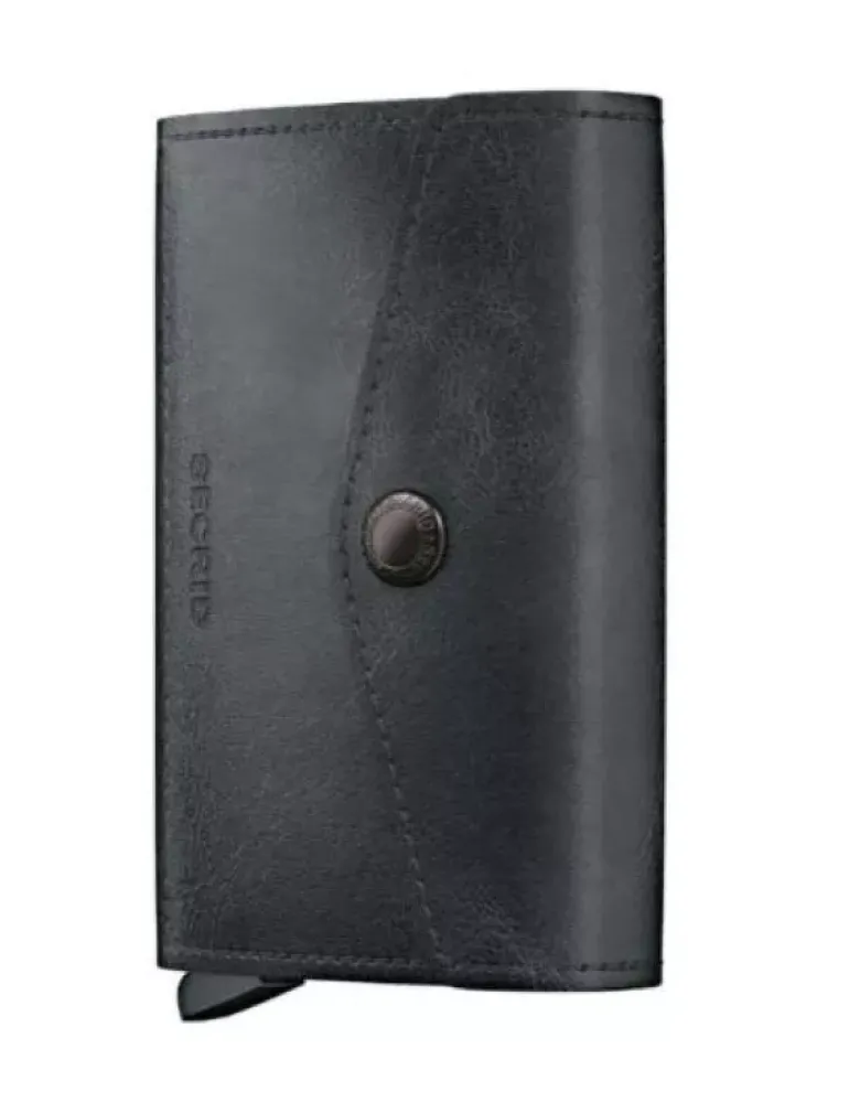 Secrid Envelope Vintage Black muu esine EV-BLACK