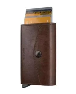 Secrid Envelope Vintage Chocolate muu esine EV-CHOCOLATE