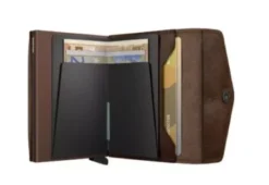 Secrid Envelope Vintage Chocolate muu esine EV-CHOCOLATE