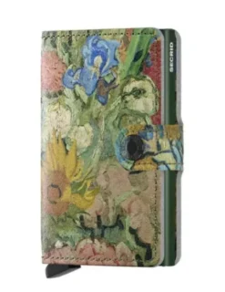 Secrid Miniwallet Art Bouquet muu esine MAr-Bouquet
