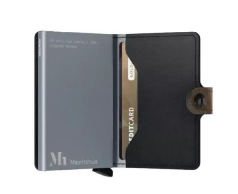 Secrid Miniwallet Art Pearl Earring muu esine MAr-Pearl Earring
