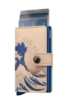 Secrid Miniwallet Art Wave muu esine MAr-Wave