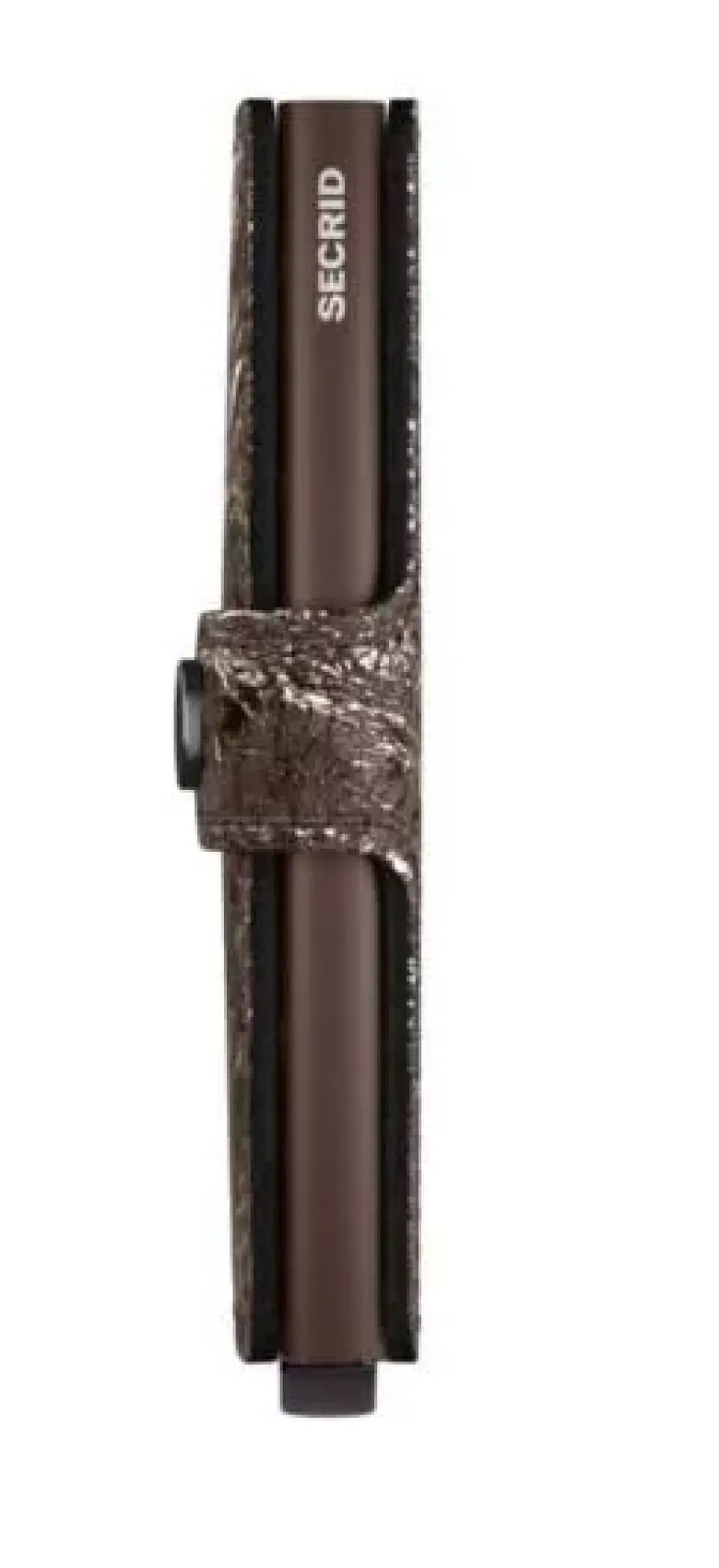 Secrid Miniwallet Crunch Bronze muu esine MCr-Bronze