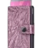 Secrid Miniwallet Crunch Pink muu esine MCr-Pink