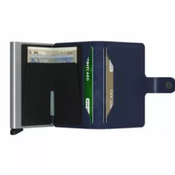 Secrid Miniwallet muu esine M-NAVY