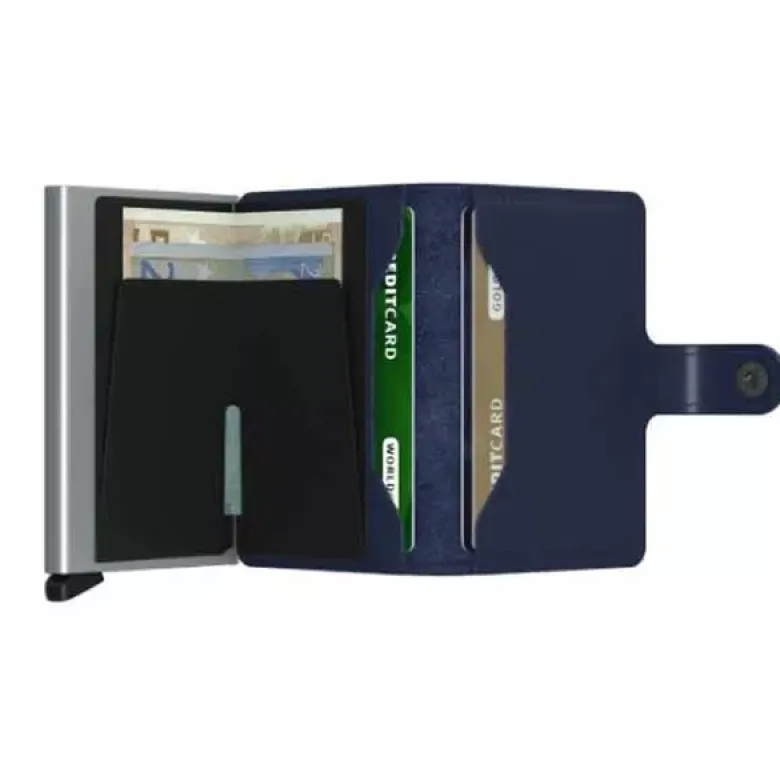 Secrid Miniwallet muu esine M-NAVY