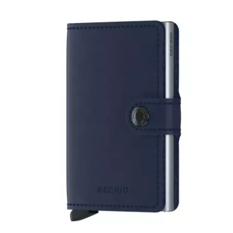 Secrid Miniwallet muu esine M-NAVY