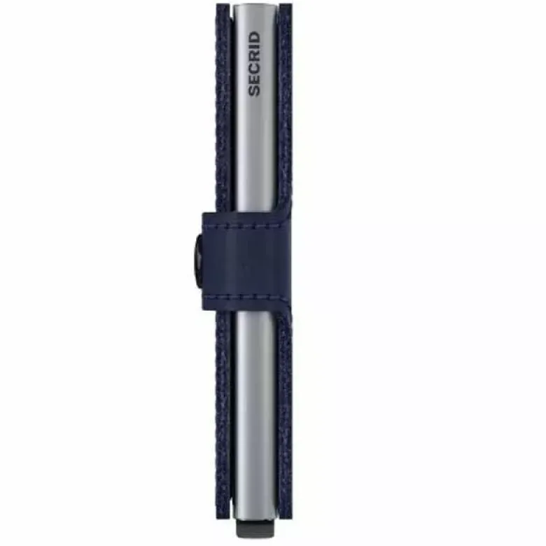 Secrid Miniwallet muu esine M-NAVY