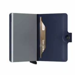 Secrid Miniwallet muu esine M-NAVY