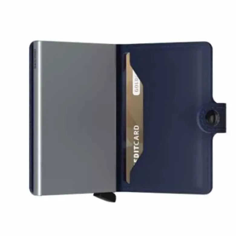 Secrid Miniwallet muu esine M-NAVY