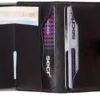 Secrid Miniwallet O muu esine MO-BLACK