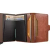 Secrid Miniwallet Vintage Cognac Brown muu esine MV-COGNAC-BROWN