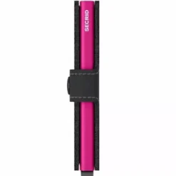 Secrid muu esine MM-BLACK-FUCHSIA