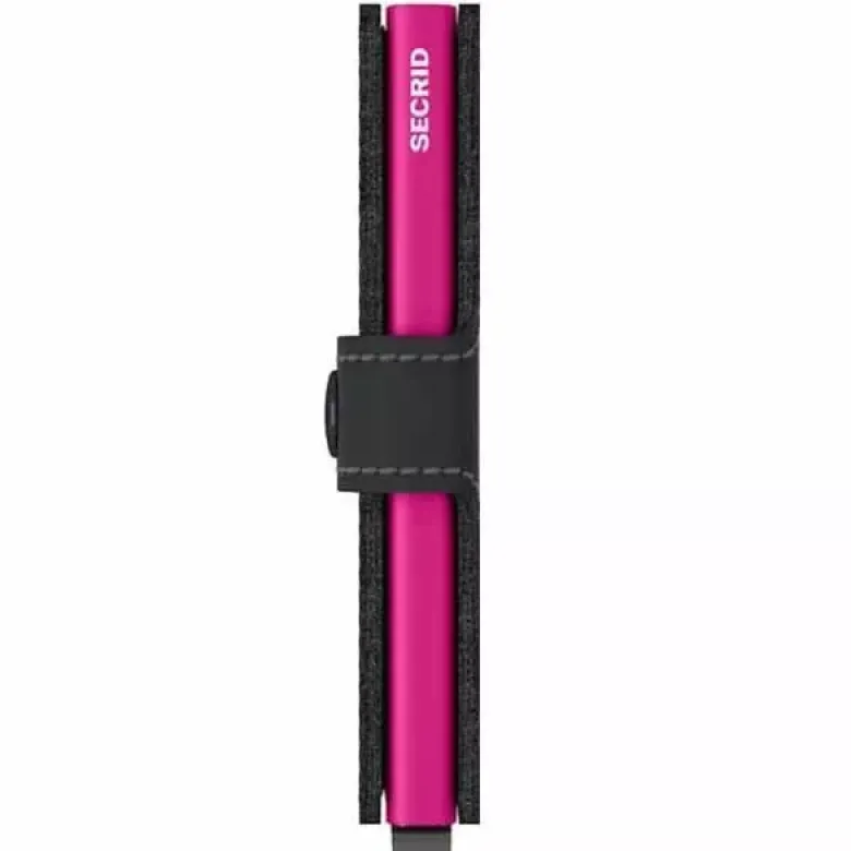 Secrid muu esine MM-BLACK-FUCHSIA