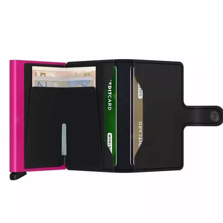 Secrid muu esine MM-BLACK-FUCHSIA