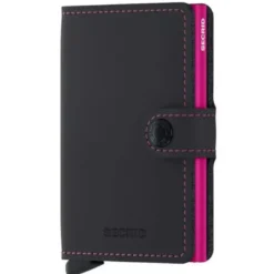 Secrid muu esine MM-BLACK-FUCHSIA