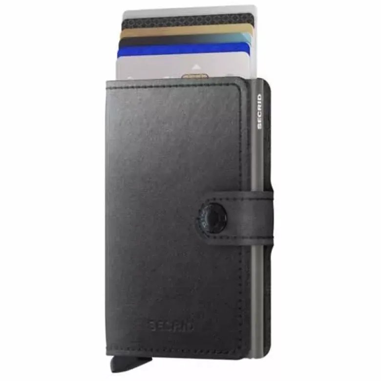 Secrid muu esine MMi-Black