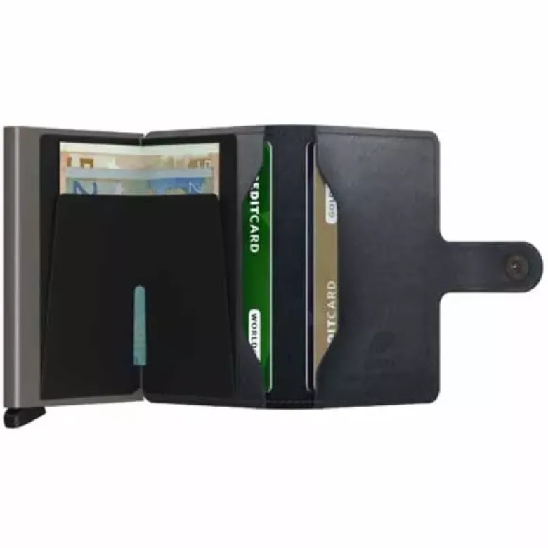 Secrid muu esine MMi-Black