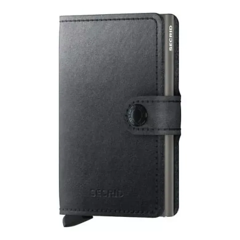 Secrid muu esine MMi-Black