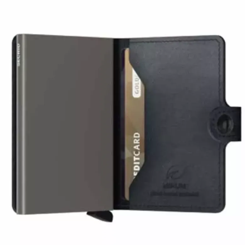 Secrid muu esine MMi-Black