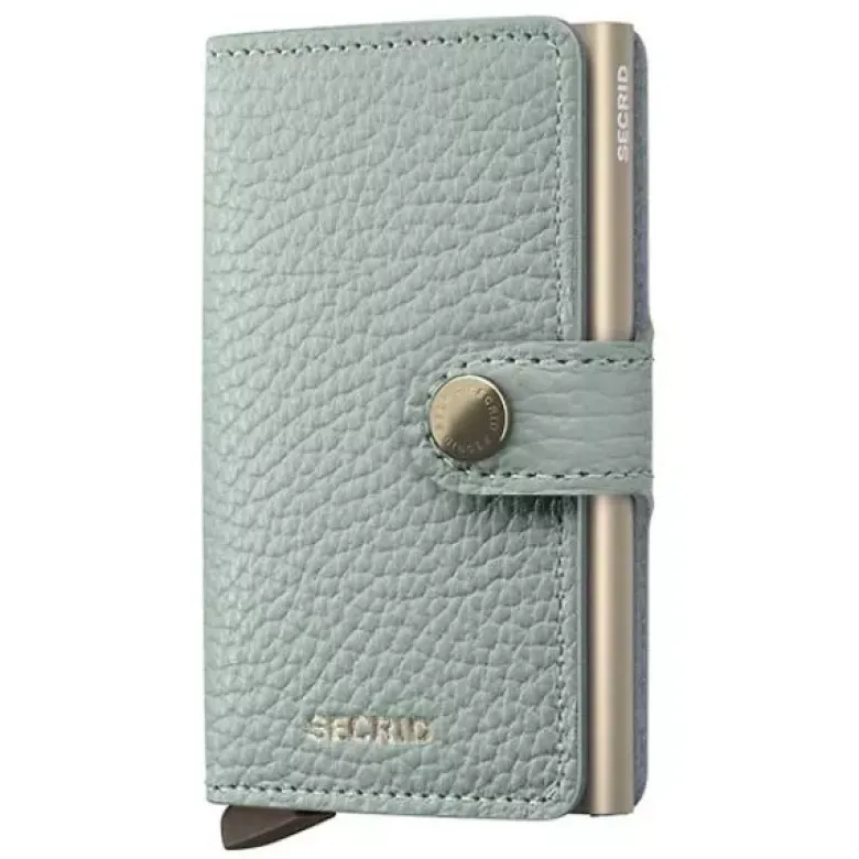 Secrid muu esine MPe-SEA GREEN