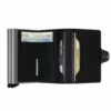 Secrid Twinwallet O muu esine TO-BLACK