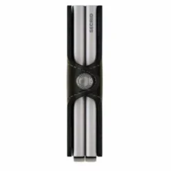 Secrid Twinwallet O muu esine TO-BLACK