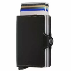 Secrid Twinwallet O muu esine TO-BLACK