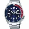 Seiko 5 Automatic miesten kello SRPD53K1