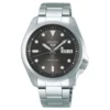 Seiko 5 automatic miesten kello SRPE51K1