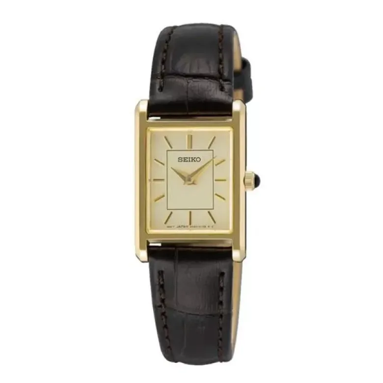 Seiko Conceptual Series naisten kello SWR110P1