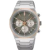 Seiko Conceptual Series Sport Chronograph miesten kello HGK002P1