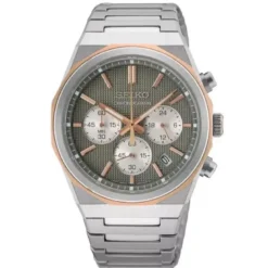 Seiko Conceptual Series Sport Chronograph miesten kello HGK002P1