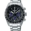 Seiko miesten kello Prospex Speedtimer Solar Chronograph SSC819P1