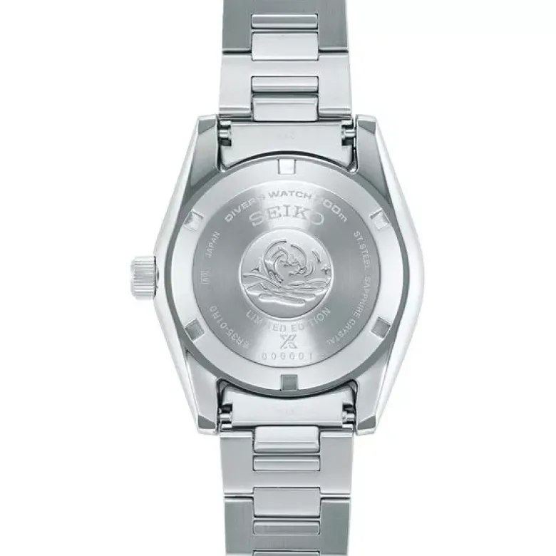 Seiko miesten kello SPB213J1