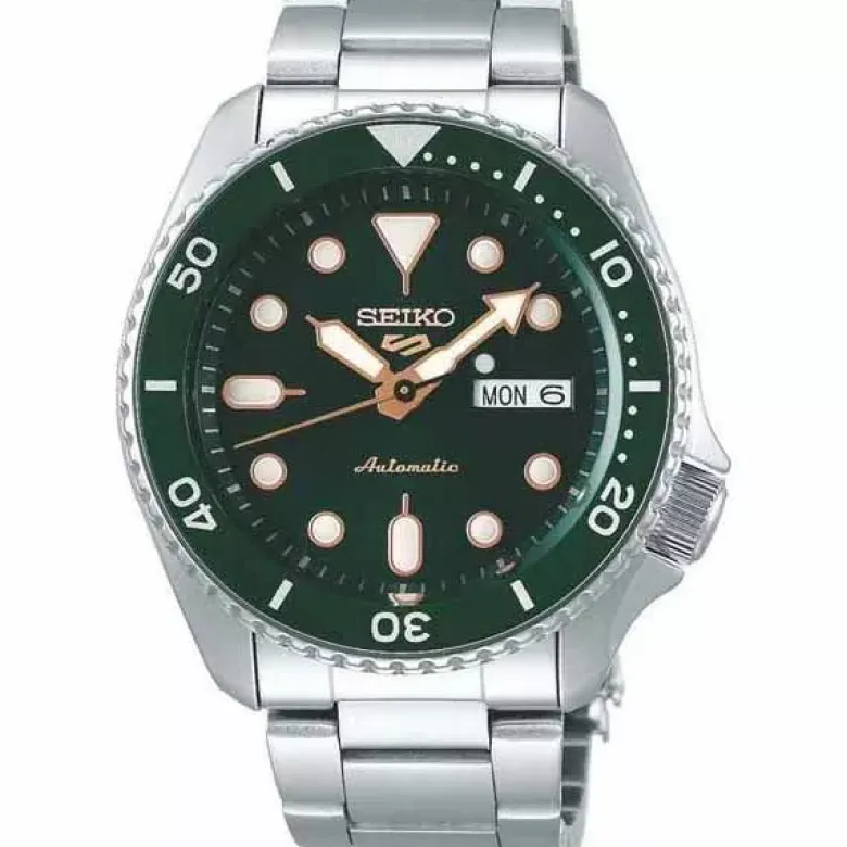 Seiko miesten kello SRPD63K1