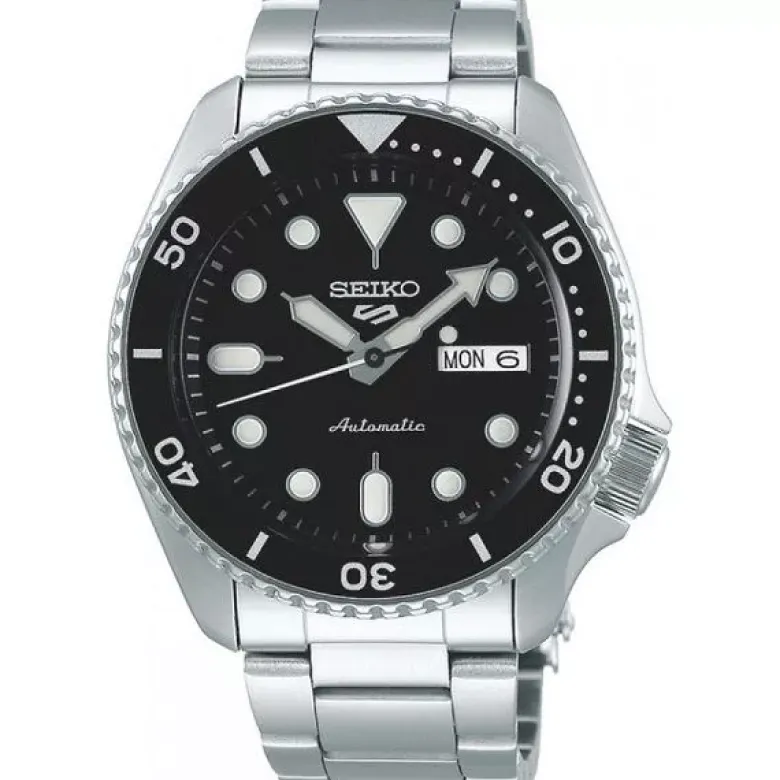 Seiko miesten kello SRPD55K1