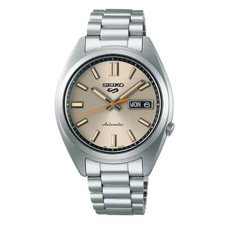 Seiko miesten kello SRPK91K1