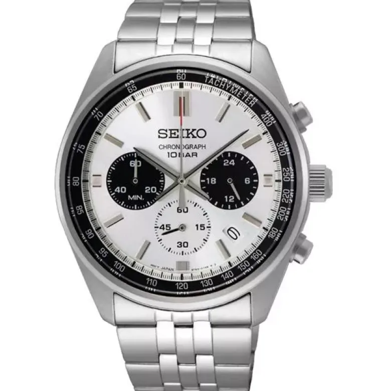 Seiko miesten kello SSB425P1