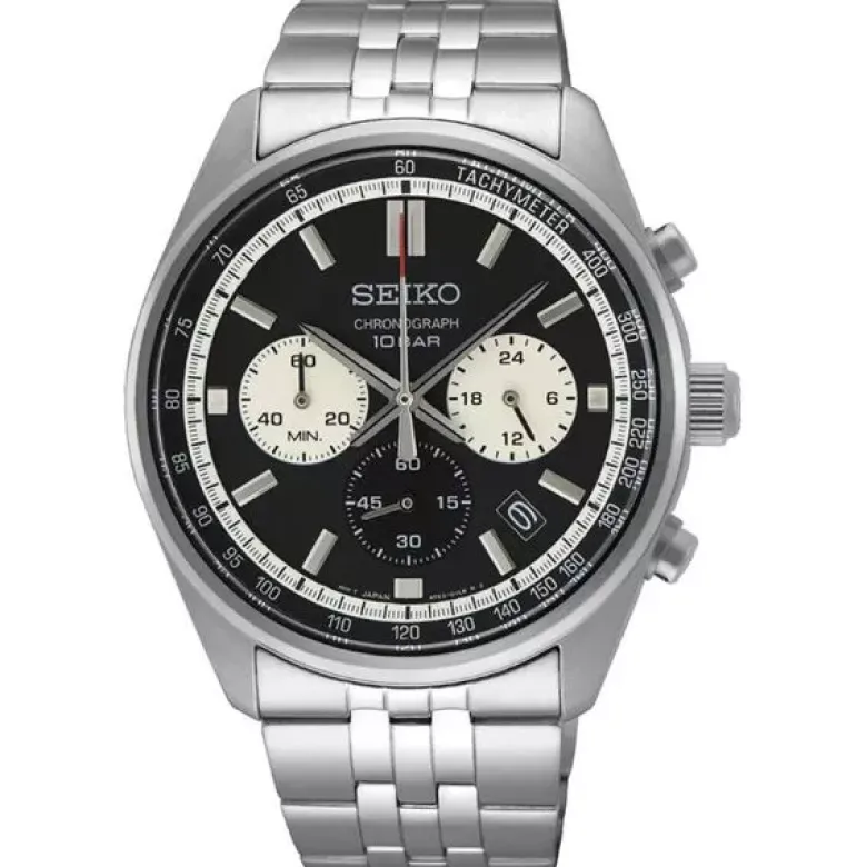 Seiko miesten kello SSB429P1